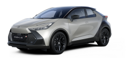 טויוטה C-HR